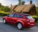 Dodge Caliber SXT 2009 года